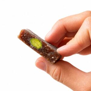 حلوا سوهانی خوانسار (پسته)