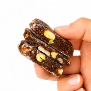 حلوا سوهان خوانسار ( هفت مغز)