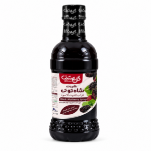 شربت شاه توت