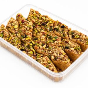 حلوا شیره ملایر