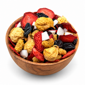 آجیل چای