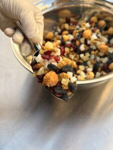 خرید آجیل چای