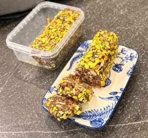 معجون انرژی زا