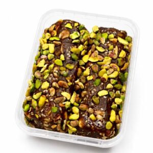 معجون انرژی زا
