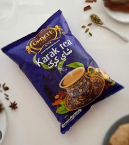 خرید چای کرک