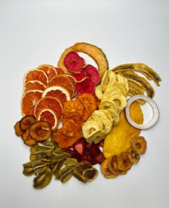 میوه خشک 10 میوه