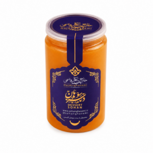 دسر سوهان