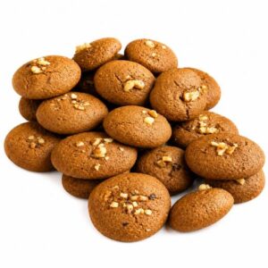 کوکی جوفیت وانیل گردو